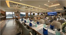 Du thuyền Calista Cruise